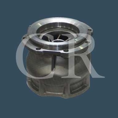 pump parts casting process, investment casting, lost wax casting process, precision casting china